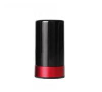 Bnnlqpsttg - Tapón de botella de vino al vacío eléctrico, bomba reutilizable y automática para mantener el vino fresco, accesorios de cocina