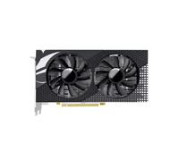 Bnnlqpsttg - Tarjeta gráfica RX 580 8GB GDDR5 AMD con doble ventilador de refrigeración, salida DVI-Output 256 bits, interfaz DVI para ordenadores de sobremesa