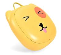 Bnnlqpsttg - Tarro de viaje portátil para niños, portátil para niños, diseño urbano