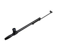 Bnnlqpsttg telescopio monocular 5x20 periscopio alta definición portátil al aire libre metal telescópico monocular periscopio lente ajustable