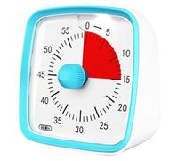 Bnnlqpsttg Timer Aprendizaje Autodisciplina Estudiante Timer Herramienta de Gestión de Tiempo A