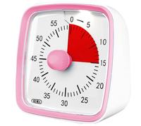 Bnnlqpsttg Timer Aprendizaje Autodisciplina Estudiante Timer Herramienta de Gestión de Tiempo B