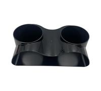 Bnnlqpsttg Túnel Acuario Es Una Decoración de Túnel Subterráneo para Acuario con Dos Agujeros.