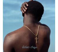 BNNYHUNNA - ECHOES OF PRAYER [Vinilo]