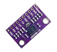 BNO080 Nine Sensor Module IMU for vr AR BNO080 Nine Sensor(A) | Sistema en paquete SiP, Fast AR/para desarrollo de VR, soporte para sensores iot, bajo consumo de energía