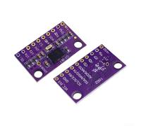 BNO080 Nine Sensor Module IMU for vr AR BNO080 Nine Sensor(B) | Sistema en paquete SiP, Fast AR/para desarrollo de VR, soporte para sensores iot, bajo consumo de energía
