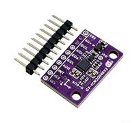 BNO080 Nine Sensor Module IMU for vr AR BNO080 Nine Sensor(C) | Sistema en paquete SiP, Fast AR/para desarrollo de VR, soporte para sensores iot, bajo consumo de energía