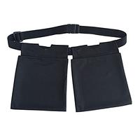 BNRendles Bolsas de drenaje de mastectomía de gran capacidad, bolsillos de drenaje móviles elásticos para reconstrucción mamaria, explante abdominal, abdominoplastia, gestión de drenajes post JP,