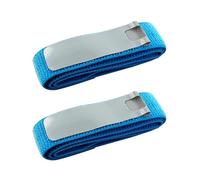 BNREOZA 2 Pcs correas porta bolsa catéter, correas pierna, correas fijación catéter, correas ajustables catéter, bolsa urinaria pierna, soporte tubo, correas bolsa pierna para fijación catéter pierna