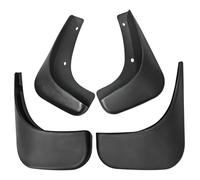 BNRLMFCA 4 Piezas Guardabarros Remolque para VW Volkswagen Touran 2004 2005 2006 2007 2008 2009 2010 2011 2012 2013 2014 2015, Carrocería Protector contra Salpicaduras Accesorios Coche