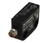 BNS260-02Z-ST-L | 101184377 | SCHMERSAL SAFETY MAGNETIC SWITCH HINGE LEFT WITH CONNECTOR