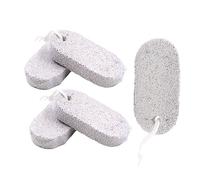 bnsggl 5 varillas de piedra de lava para el cuidado de los dientes, mejora la salud dental, liberación de estrés, juguete para masticar