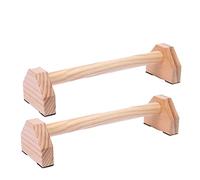 bnsggl Asas de empuje para el suelo, soporte de fuerza para entrenamiento de fuerza, equipo de ejercicio ligero