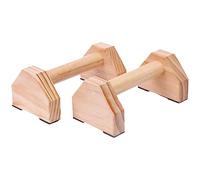 bnsggl Asas de empuje para el suelo, soporte de fuerza para entrenamiento de fuerza, equipo de ejercicio ligero