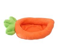 bnsggl Cama desmontable para mascotas, gatitos, cachorros, cumpleaños, mascotas, cojín desmontable para perros y gatos, cama cálida
