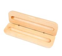 bnsggl Estuche para lápices, caja de madera, caja de lápices, caja de regalo, caja de regalo de negocios, madera, Estuches