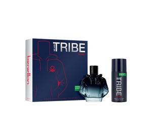 Bnt tribe man intense est (c.90 v d150)