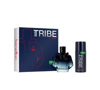 Bnt tribe man intense est (c.90 v d150)