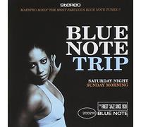 bnt1 - saturday night/sunday morning