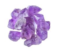 BNUTFRDD Cristal Difusor de Piedra áspera, Piedra aromática, Piedra de Cristal for Adornos de Oficina en casa Piedras(03,1000g)