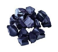 BNUTFRDD Cristal Difusor de Piedra áspera, Piedra aromática, Piedra de Cristal for Adornos de Oficina en casa Piedras(15,1000g)