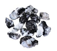 BNUTFRDD Cristal Difusor de Piedra áspera, Piedra aromática, Piedra de Cristal for Adornos de Oficina en casa Piedras(42,1000g)