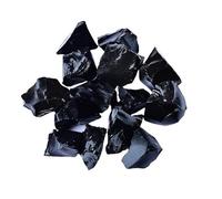 BNUTFRDD Cristal Difusor de Piedra áspera, Piedra aromática, Piedra de Cristal for Adornos de Oficina en casa Piedras(16,500g)