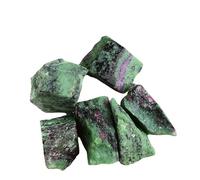 BNUTFRDD Cristal Difusor de Piedra áspera, Piedra aromática, Piedra de Cristal for Adornos de Oficina en casa Piedras(32,1000g)
