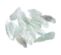BNUTFRDD Cristal Difusor de Piedra áspera, Piedra aromática, Piedra de Cristal for Adornos de Oficina en casa Piedras(54,500g)