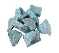 BNUTFRDD Cristal Difusor de Piedra áspera, Piedra aromática, Piedra de Cristal for Adornos de Oficina en casa Piedras(19,1000g)