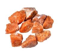 BNUTFRDD Cristal Difusor de Piedra áspera, Piedra aromática, Piedra de Cristal for Adornos de Oficina en casa Piedras(22,500g)