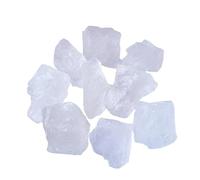 BNUTFRDD Cristal Difusor de Piedra áspera, Piedra aromática, Piedra de Cristal for Adornos de Oficina en casa Piedras(01,500g)