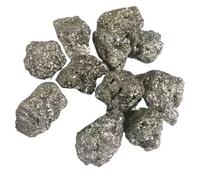 BNUTFRDD Cristal Difusor de Piedra áspera, Piedra aromática, Piedra de Cristal for Adornos de Oficina en casa Piedras(45,1000g)