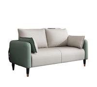 BNUTFRDD Sofás para la Sala de Estar Sofá Sala De Estar, Apartamento Pequeño, Dormitorio Moderno Sencillo, Doble, For Tres Personas(5,170cm)