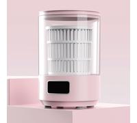 BNZCZY Lavadora portátil Mini de 4L con Secadora de Centrifugado, Lavadora-extractora compacta, 2 Modos de Lavado, para dormitorios, Apartamentos, Viajes(Size:182 * 262mm/7.16 * 10.31in,Color:Rosa)