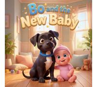 Bo and the New Baby