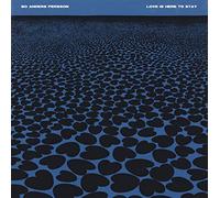Bo Anders Persson - Love Is Here To Stay