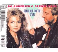 Bo Andersen - Reach Out For The Stars (feat. Bernie Paul)