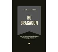 Bo Bragason: How She’s Shaping Modern Fame With Heart, Purpose, Integrity, and Powerful Performances. (Fame & Fate: The Lives That Shaped the Spotlight)