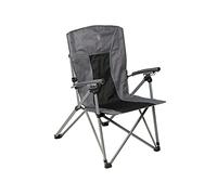 Bo-Camp 1204738 Silla Plegable, Unisex, Lima, Talla única