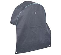 Funda Bo-Camp Wheel Large Color: gris