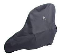 Bo-Camp 4117351 BC para Poste de Caravana, Color Gris