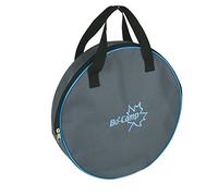 Bo-Camp 4117352 Bolsa de almacenaje para Cable alargador eléctrico Antracita