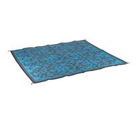 Bo-Camp - Alfombra - Oriental - Azure - Extra Large