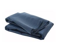 Bo-Camp - Alfombra para Tienda - Bo-Carpet - Azul - 4x2.5 Metros