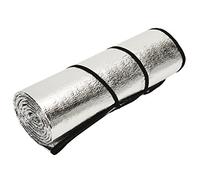 Bo-Camp - Alfombrilla de Espuma - Papel de Aluminio