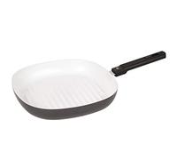 BO-CAMP - Bandeja de Parrilla - Sprint Eco - Mango Desmontable - 26x26cm