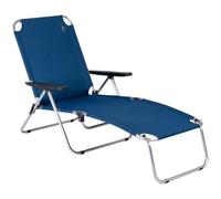 BO-Camp BC Copa Rio Ocean - Silla/Cama para campistas y Exteriores, Comodidad y practicidad al Aire Libre