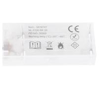 BO-CAMP BC IND Luces Galvin 10LED para uso profesional para mejorar el rendimiento en cada uso con medida o especificación 10L