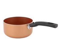 BO-CAMP BC IND Olla Tellefson 16 cm ind para campistas y exteriores, comodidad y practicidad al aire libre, 16 cm